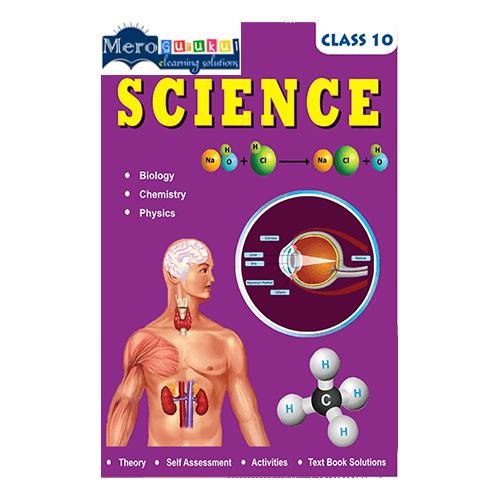 Class 10 SCIENCE