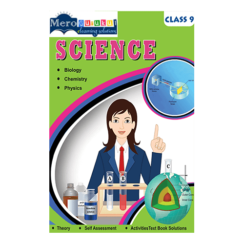 Class 9 SCIENCE